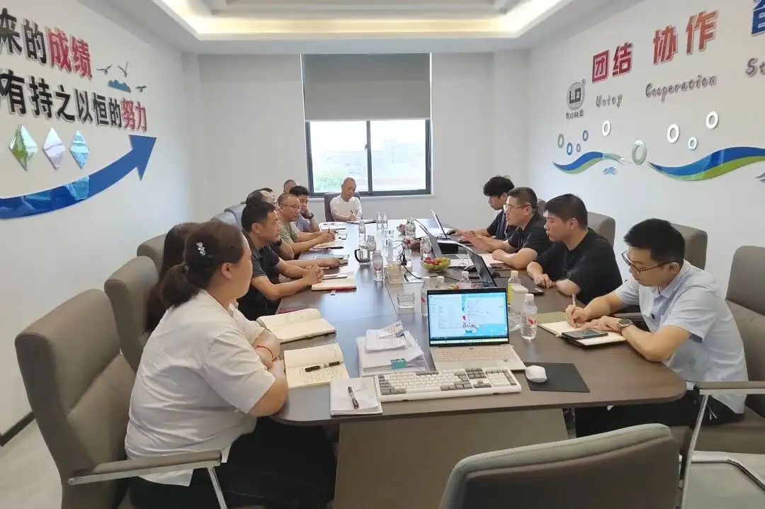 A Changshu Poliészter a helyszíni ellenőrzésen átadja a Suzhou Energiatakarékosság felügyeletét