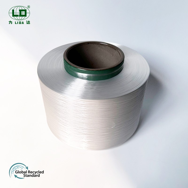 Miért válasszon újrahasznosított fonalat textilszükségleteihez?