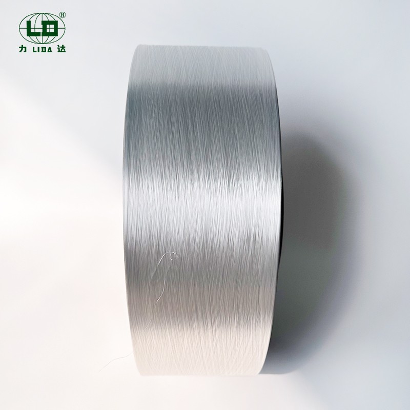 Miért a nagy szilárdságú Total Bright Nylon 66 filament fonal az ideális választás tartós textíliákhoz