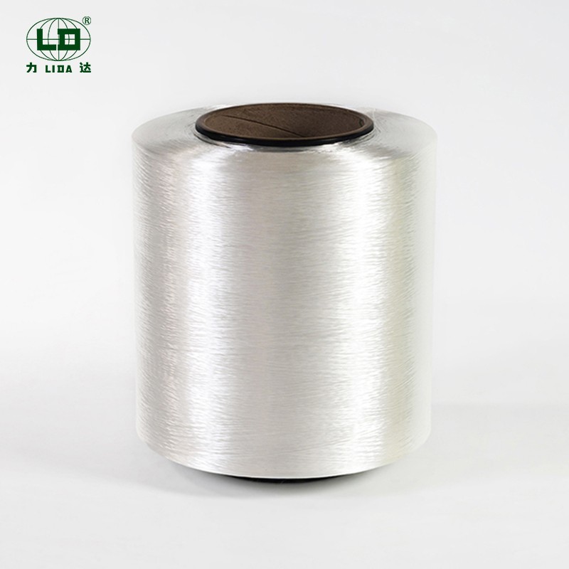 Nagy szakítószilárdságú UV elleni nylon 6 filament fonal