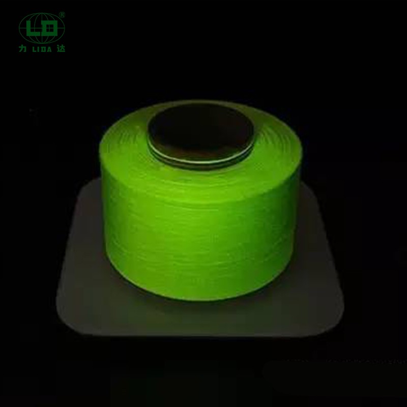 High Tenacity Night Glare nylon 6 filament fonal